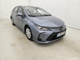  Toyota  Corolla 1.8 Hybrid Business HSD E-CVT #2