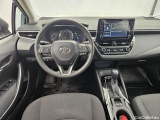  Toyota  Corolla 1.8 Hybrid Business HSD E-CVT #7