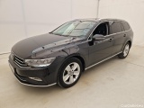  Volkswagen  Passat Var. Highline 2.0 TDI DSG 150 CP 