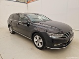  Volkswagen  Passat Var. Highline 2.0 TDI DSG 150 CP #2