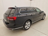  Volkswagen  Passat Var. Highline 2.0 TDI DSG 150 CP #3