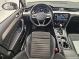 Volkswagen  Passat Var. Highline 2.0 TDI DSG 150 CP #5
