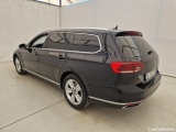  Volkswagen  Passat Var. Highline 2.0 TDI DSG 150 CP #4