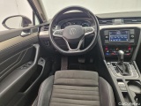 Volkswagen  Passat Var. Highline 2.0 TDI DSG 150 CP #7
