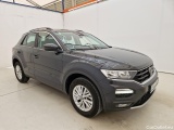  Volkswagen  T-ROC 1.5 TSI 150CP Design DSG #2