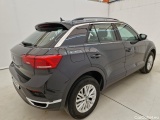  Volkswagen  T-ROC 1.5 TSI 150CP Design DSG #3