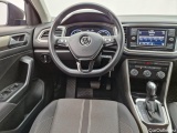  Volkswagen  T-ROC 1.5 TSI 150CP Design DSG #7