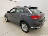  Volkswagen  T-ROC 1.5 TSI 150CP Design DSG #4