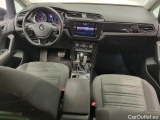 Volkswagen  Touran 1.5 TSI 150CP Highline DSG #5