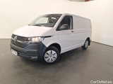  Volkswagen  Transporter KR 2.0 TDI 81KW 