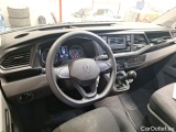  Volkswagen  Transporter KR 2.0 TDI 81KW #5