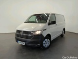  Volkswagen  Transporter KR 2.0 TDI 81KW 