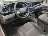  Volkswagen  Transporter KR 2.0 TDI 81KW #5