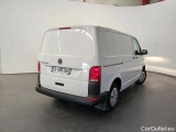  Volkswagen  Transporter KR 2.0 TDI 81KW #2