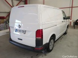  Volkswagen  Transporter KR 2.0 TDI 81KW #2