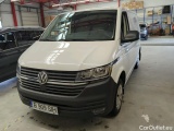  Volkswagen  Transporter KR 2.0 TDI 81KW 