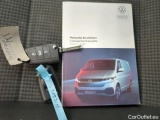  Volkswagen  Transporter KR 2.0 TDI 81KW #3
