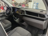  Volkswagen  Transporter KR 2.0 TDI 81KW #5