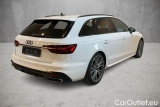  Audi  A4 Audi  40 TDI S Line Plus S Tronic Avant 5d #3