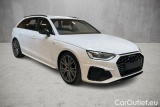  Audi  A4 Audi  40 TDI S Line Plus S Tronic Avant 5d #2