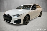  Audi  A4 Audi  40 TDI S Line Plus S Tronic Avant 5d 