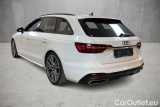  Audi  A4 Audi  40 TDI S Line Plus S Tronic Avant 5d #4