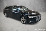  Audi  A6 Audi  40 TDI 204 HK S tronic Sport Pres Avant 5d #4