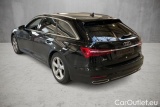  Audi  A6 Audi  40 TDI 204 HK S tronic Sport Pres Avant 5d #2