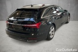 Audi  A6 Audi  40 TDI 204 HK S tronic Sport Pres Avant 5d #3