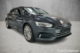  Audi  A5 Sportback Audi A5 40 TDI 190 S TRONIC SPORT PRESTIGE SB 5d #4