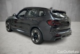  Bmw  iX3 BMW  80 kWh  M Sport Charged Plus 5d #2