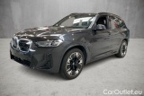  Bmw  iX3 BMW  80 kWh  M Sport Charged Plus 5d 