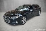  Audi  A6 Audi  40 TDI 204 HK S tronic Sport Pres Avant 5d 