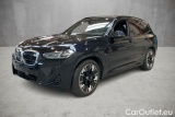  Bmw  iX3 BMW  80 kWh  M Sport Charged 5d 