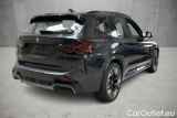  Bmw  iX3 BMW  80 kWh  M Sport Charged Plus 5d #3