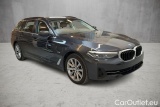  Bmw  Serie 5 BMW 5 30e TOURING F SPORT LINE 5d #2