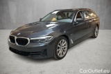  Bmw  Serie 5 BMW 5 30e TOURING F SPORT LINE 5d 