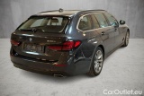  Bmw  Serie 5 BMW 5 30e TOURING F SPORT LINE 5d #3