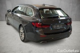  Bmw  Serie 5 BMW 5 30e TOURING F SPORT LINE 5d #4