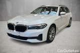  Bmw  Serie 5 BMW 5 20D TOURING Aut. F SPORT LINE 5d 