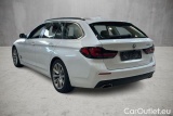  Bmw  Serie 5 BMW 5 20D TOURING Aut. F SPORT LINE 5d #2