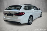  Bmw  Serie 5 BMW 5 20D TOURING Aut. F SPORT LINE 5d #3