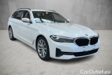  Bmw  Serie 5 BMW 5 20D TOURING Aut. F SPORT LINE 5d #4