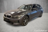  Bmw  Serie 3 BMW 3 Serie 2.0 320D F SPORT LINE TOURING AUTO 5d 