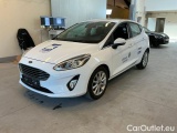  Ford  Fiesta Ford  Van 1.0 EcoBoost 95 Titanium Nordic 5d 
