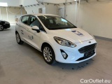  Ford  Fiesta Ford  Van 1.0 EcoBoost 95 Titanium Nordic 5d #2