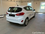  Ford  Fiesta Ford  Van 1.0 EcoBoost 95 Titanium Nordic 5d #3