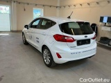  Ford  Fiesta Ford  Van 1.0 EcoBoost 95 Titanium Nordic 5d #4