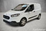  Ford  Transit Ford  Courier 1.5 TDCi 100HK Trend 4d 