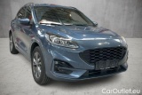  Ford  Kuga Ford  2.5 Plug-in Hybrid 225Hk St-Line X CVT 5d #4